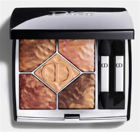 Dior Mirage (699) 5 Couleurs Couture Eyeshadow 